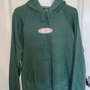 Santa Cruz Hoodie